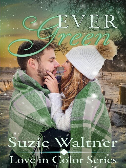 Title details for Ever Green by Suzie Waltner - Available